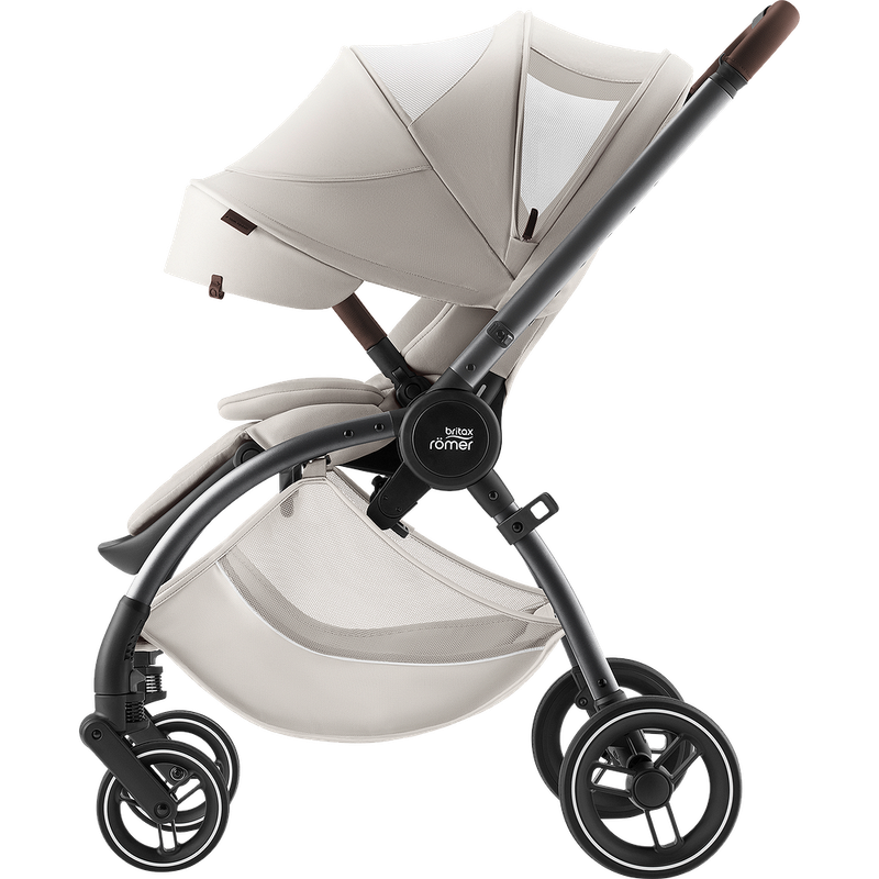 Количка Britax Römer RIO
